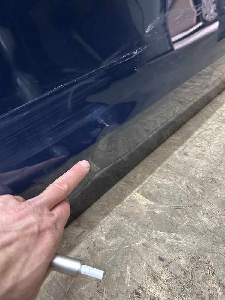 Usa bmw X5 G05 dreapta fata 2019-2025