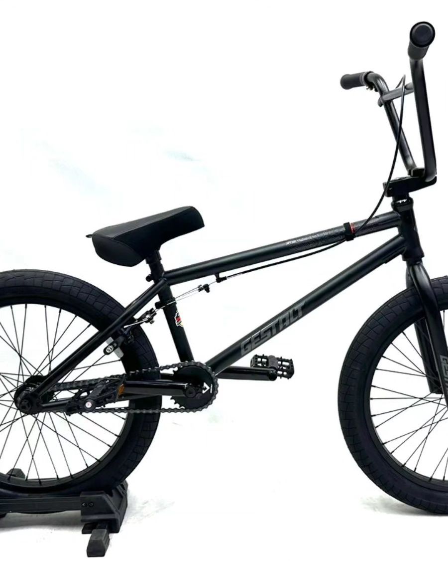 Трюковой велосипед Бмх BMX Gestalt