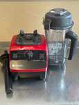 Професионален блендер Vitamix 5200