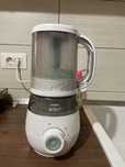 Philips avent 4-1  SCF885