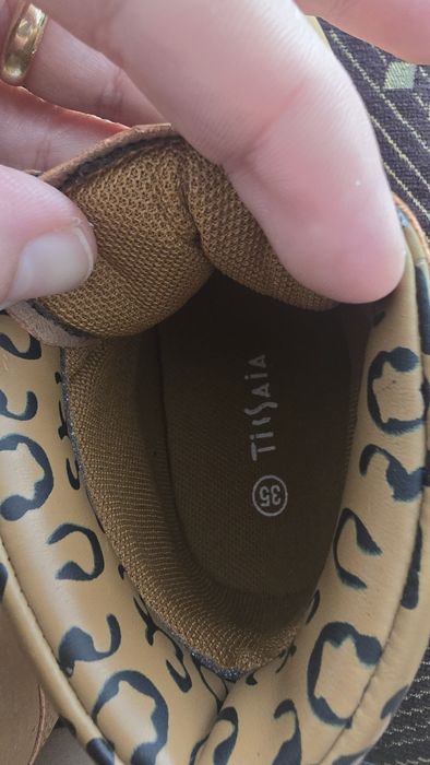 Нови боти за мимче