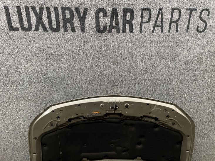 Mercedes A class 2017/2022 W177 capota fata C032