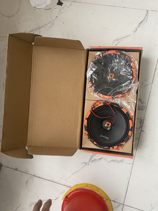 Колонка 13 размер парная