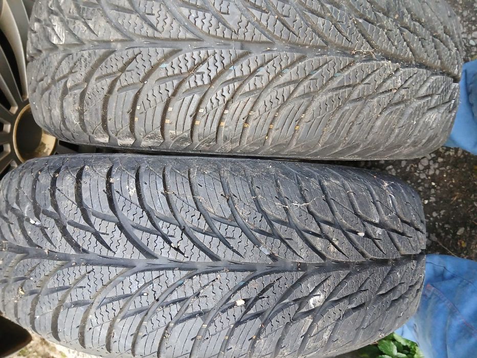 Cauciucuri iarna Matador(2buc)185/65/14 2020