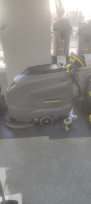 Karcher оборудование для клининга