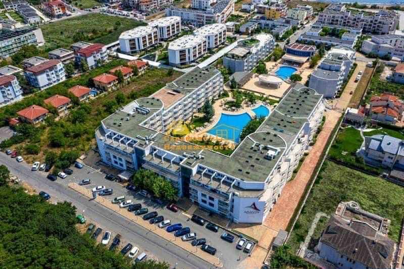 Тристаен апартамент под наем гр.Бургас кв. Сарафово
