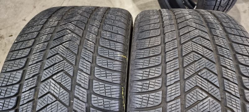 305/35/21 PIRELLI 2бр