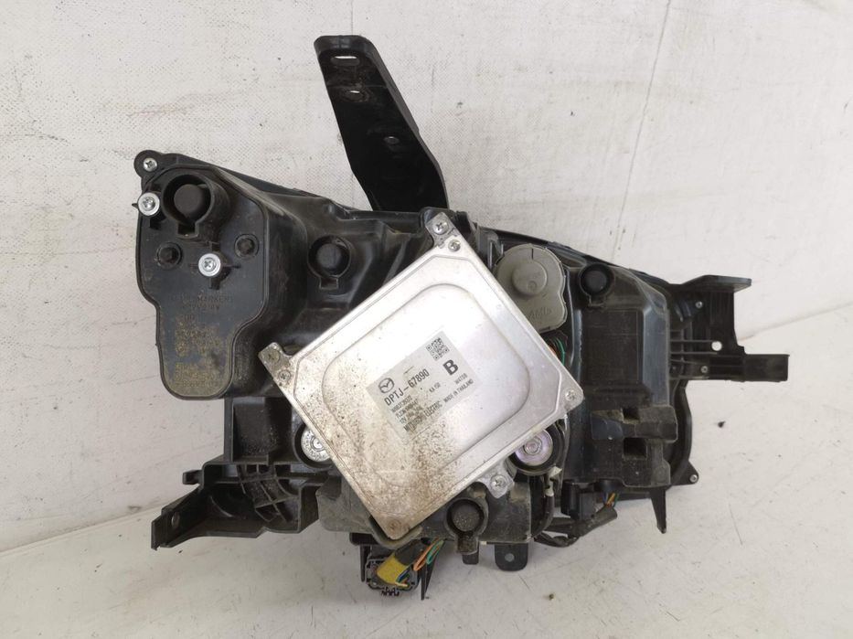 Far Stanga Full Led Mazda  CX-30 1 DM 2019 2020 2021 2022 2023 Origina