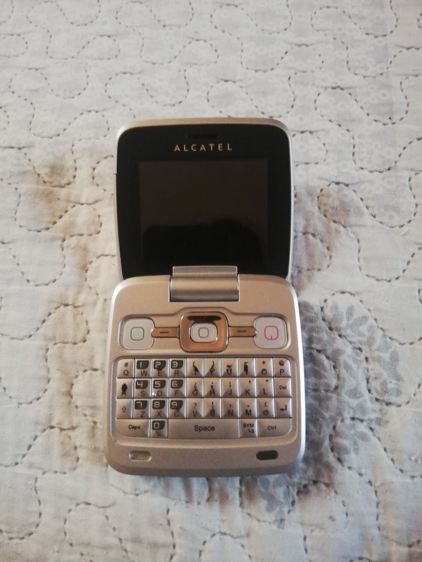 Vând telefon Alcatel ot 808