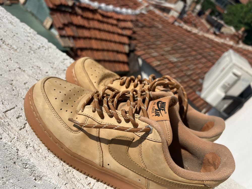 Nike Air Force 1 Low 45
