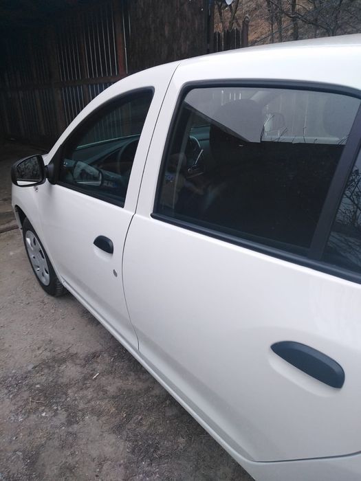 Dacia Logan de vânzare