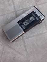 reportofon pocket memo 596 mini caseta  Philips