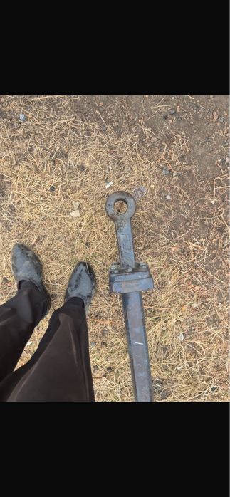 Дышла идиальном состаяние