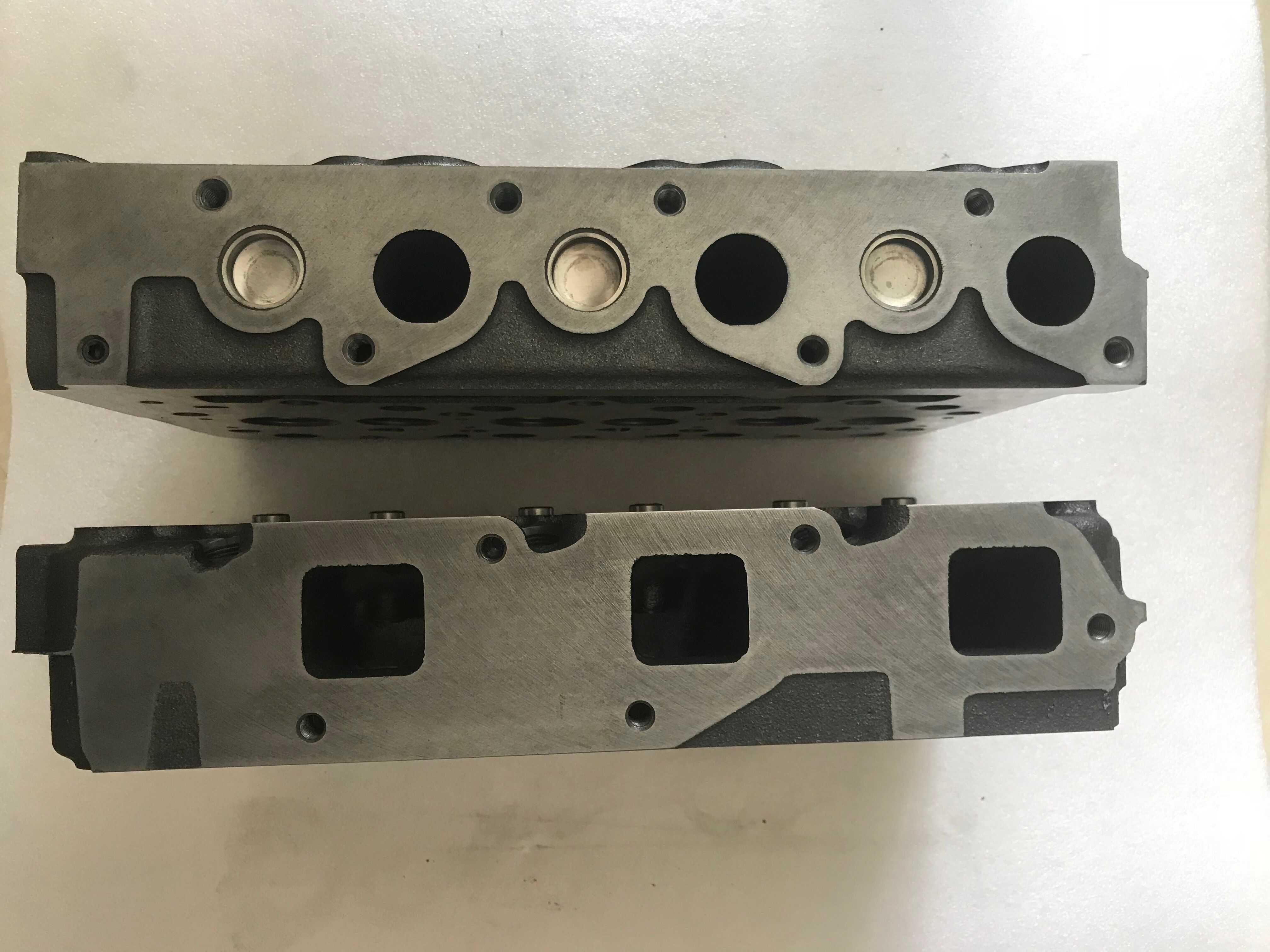 Chiulasa motor Kubota D1703A - Piese motor Kubota