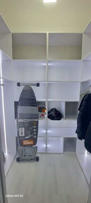 Квартира 4 хонали 105кв Бухара ситида жойлашган