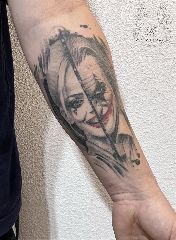 Tatuaje Profesionale