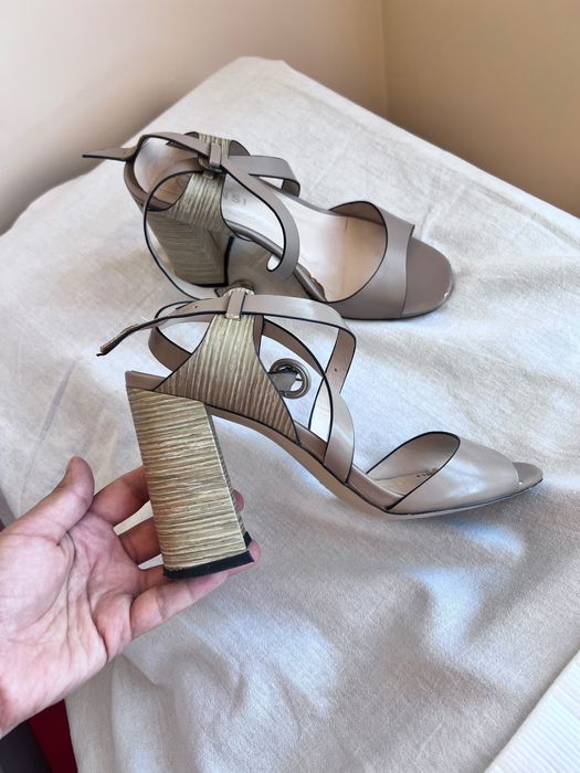 женская обувь по 100000