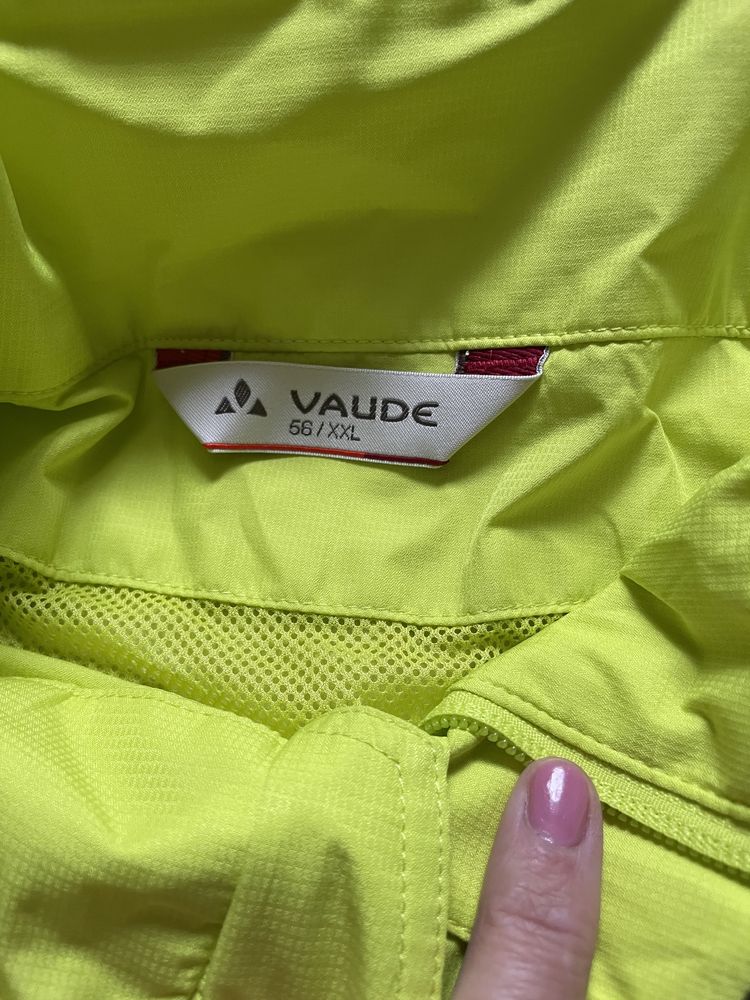 Geaca Vaude Mens Luminum