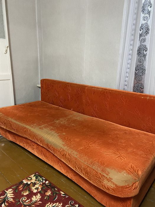 Продам раскладную тахту