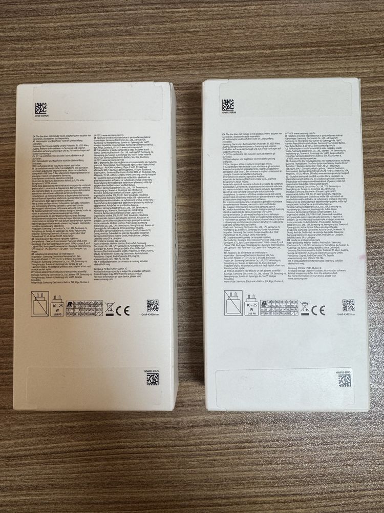 Samsung Galaxy A05s - 2бр.