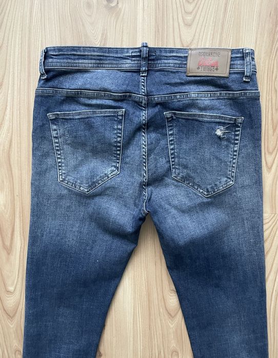 DSQUARED2 / мъжки дънки W33