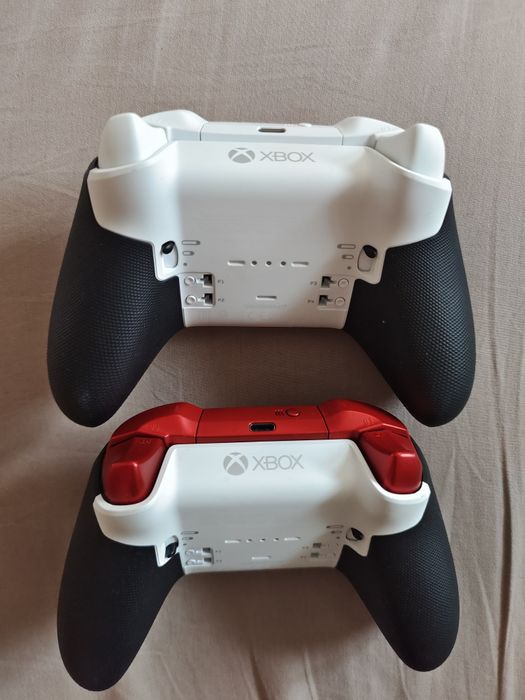 Controller xbox elite series 2 core microsoft,
