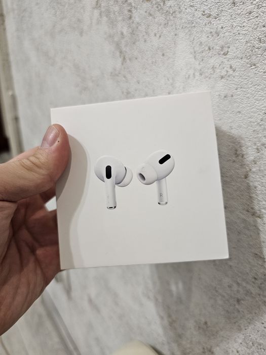 Airpods pro case айрподс кро кейс
