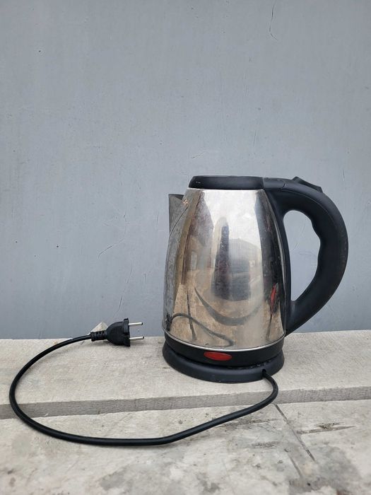 Чайник электрический