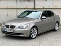 Bmw seria5 e60 euro5