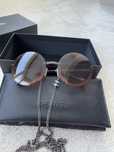 Ochelari de soare Coco Chanel