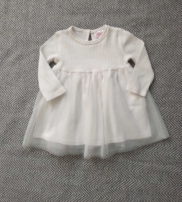 Miniborn, Socute празнични рокли 9-12м