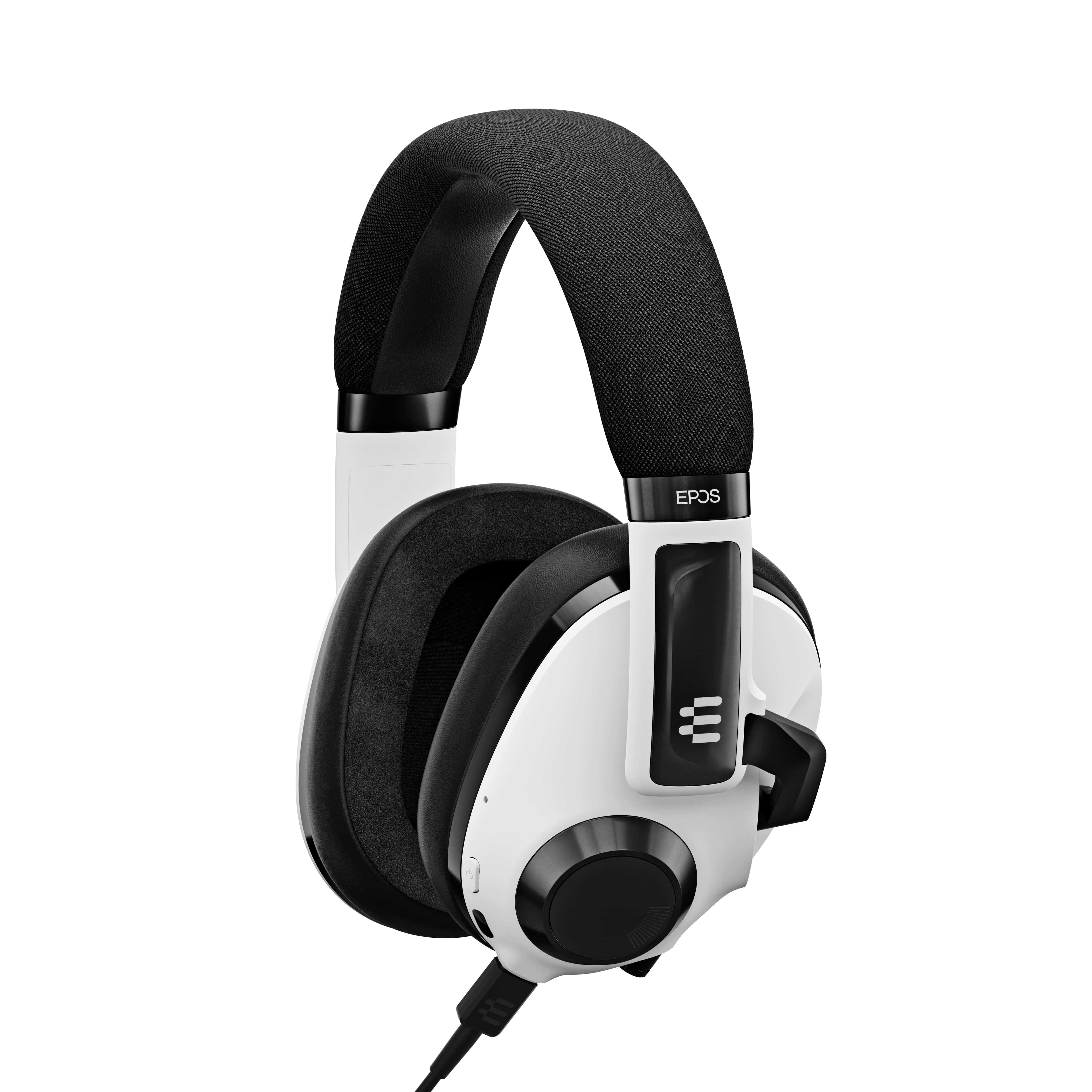 Наушник Epos Headset EPOS H3 Hybrid Onyx White