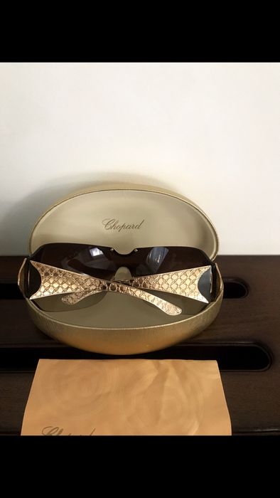 Ochelari Chopard Editie limitatä