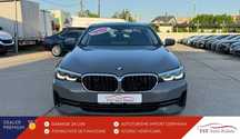 BMW Seria 5 Garantie 24luni posibilitate leasing cu dobanda anuala fixa de 4.75%