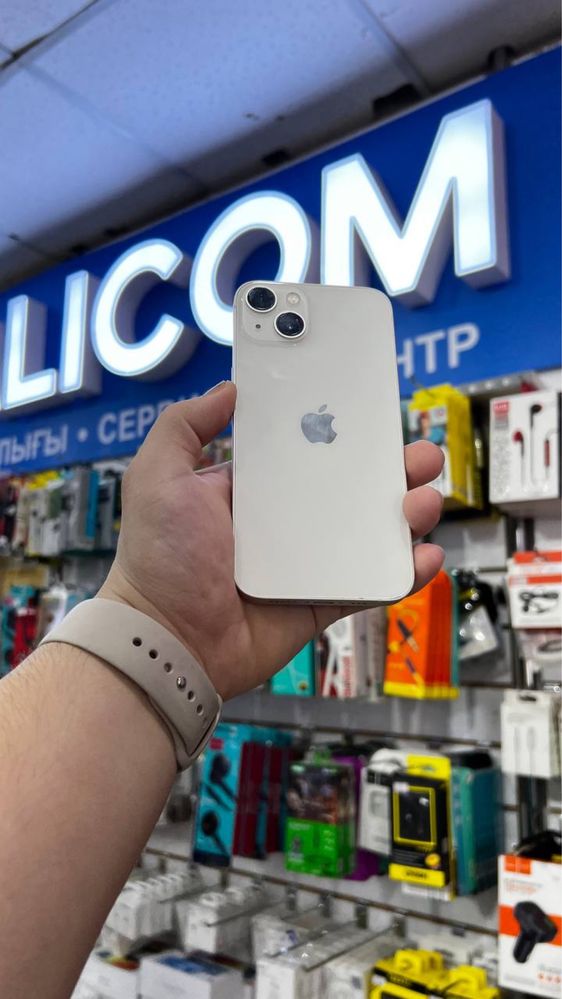 Iphone 13 памят 256 рассрочка