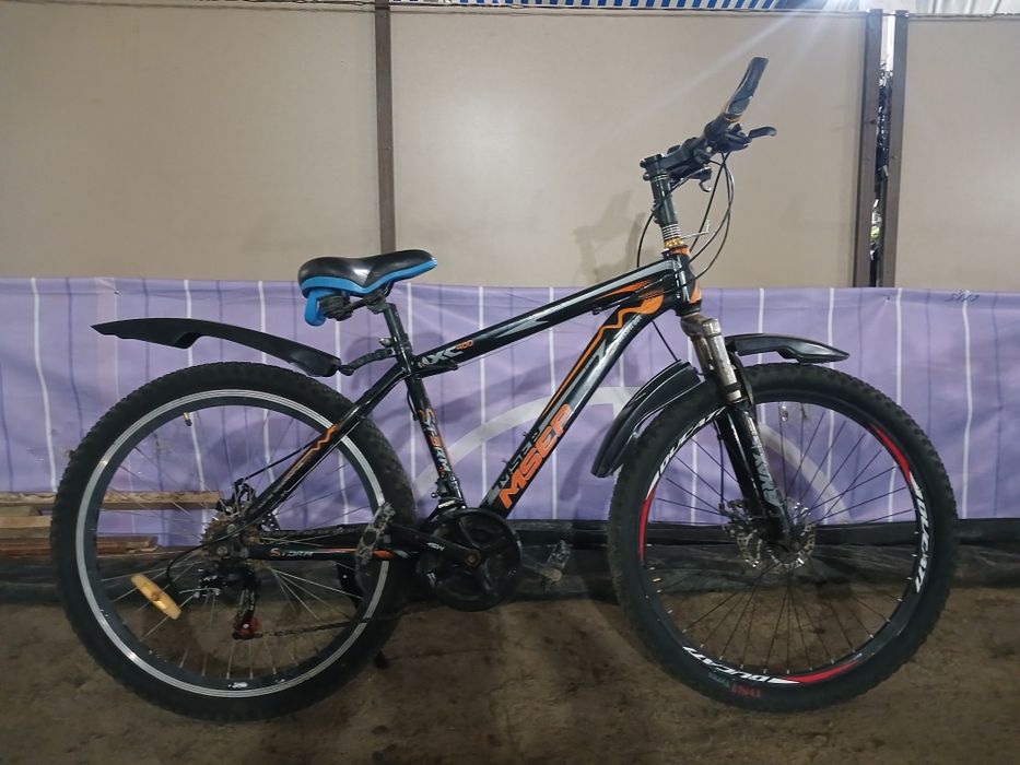 Продаётся оригинальный скоростные велосипеды