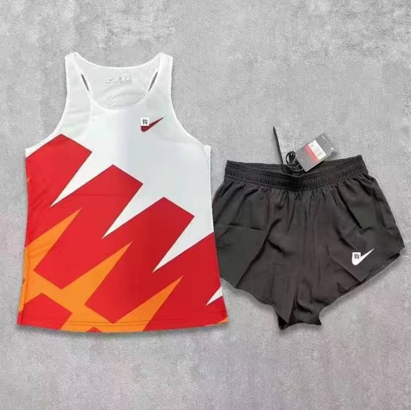 Майка шорты Nike