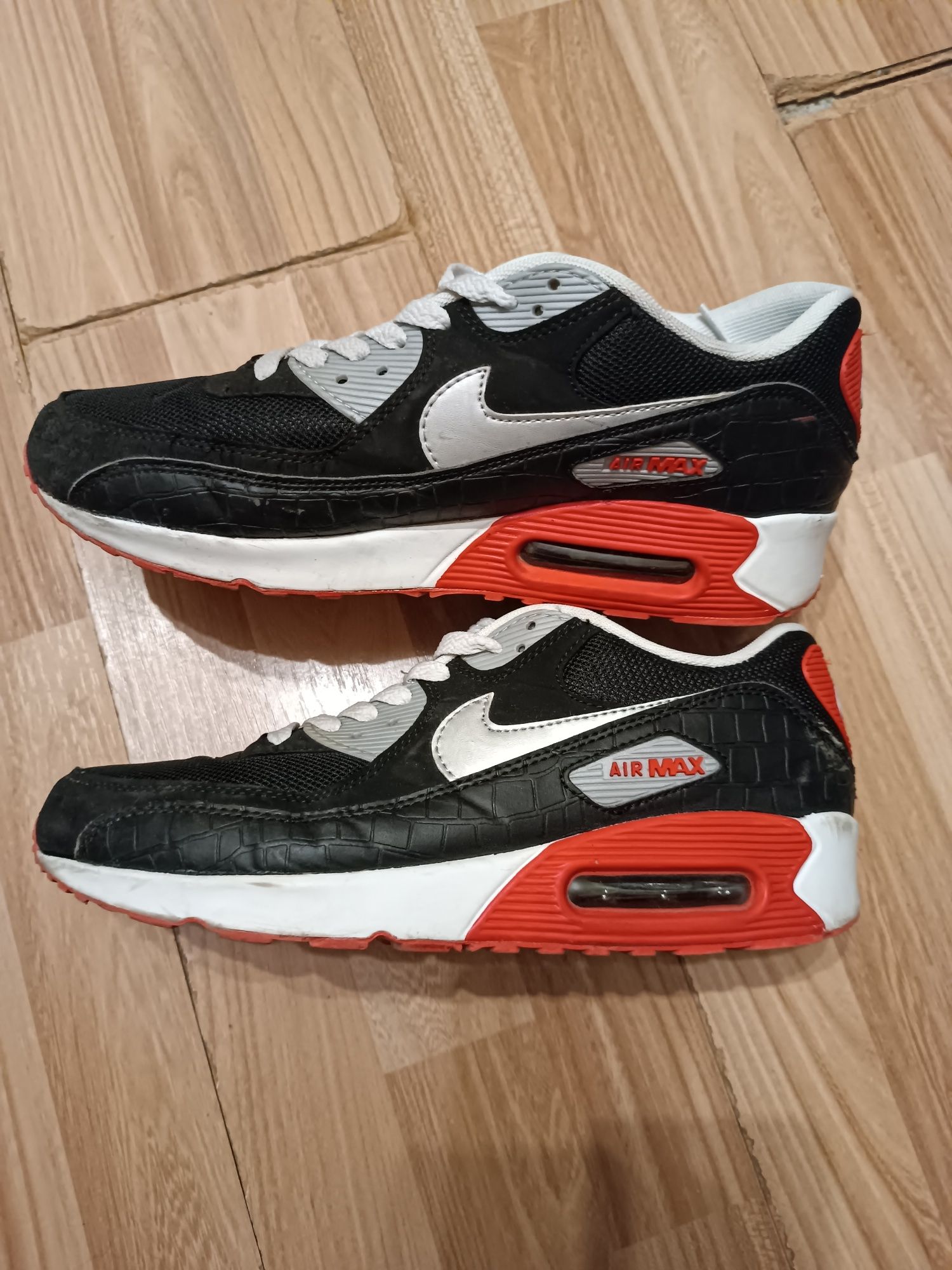 Мъжки маратонки NIKE AIR MAX 90 44 номер