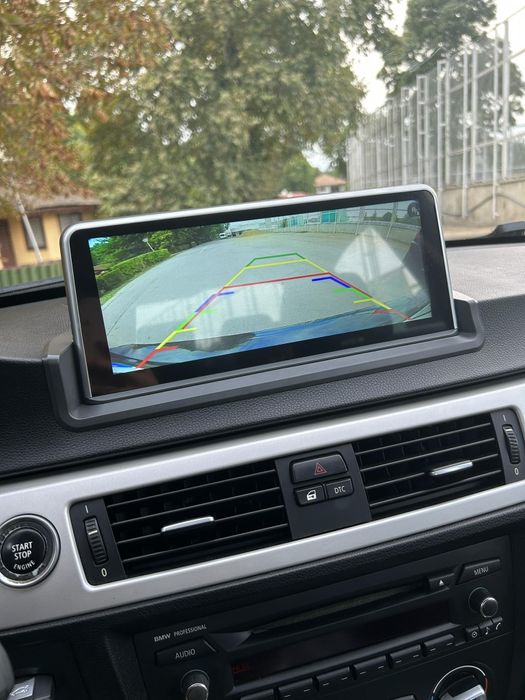 BMW 318i 2.0 Facelift