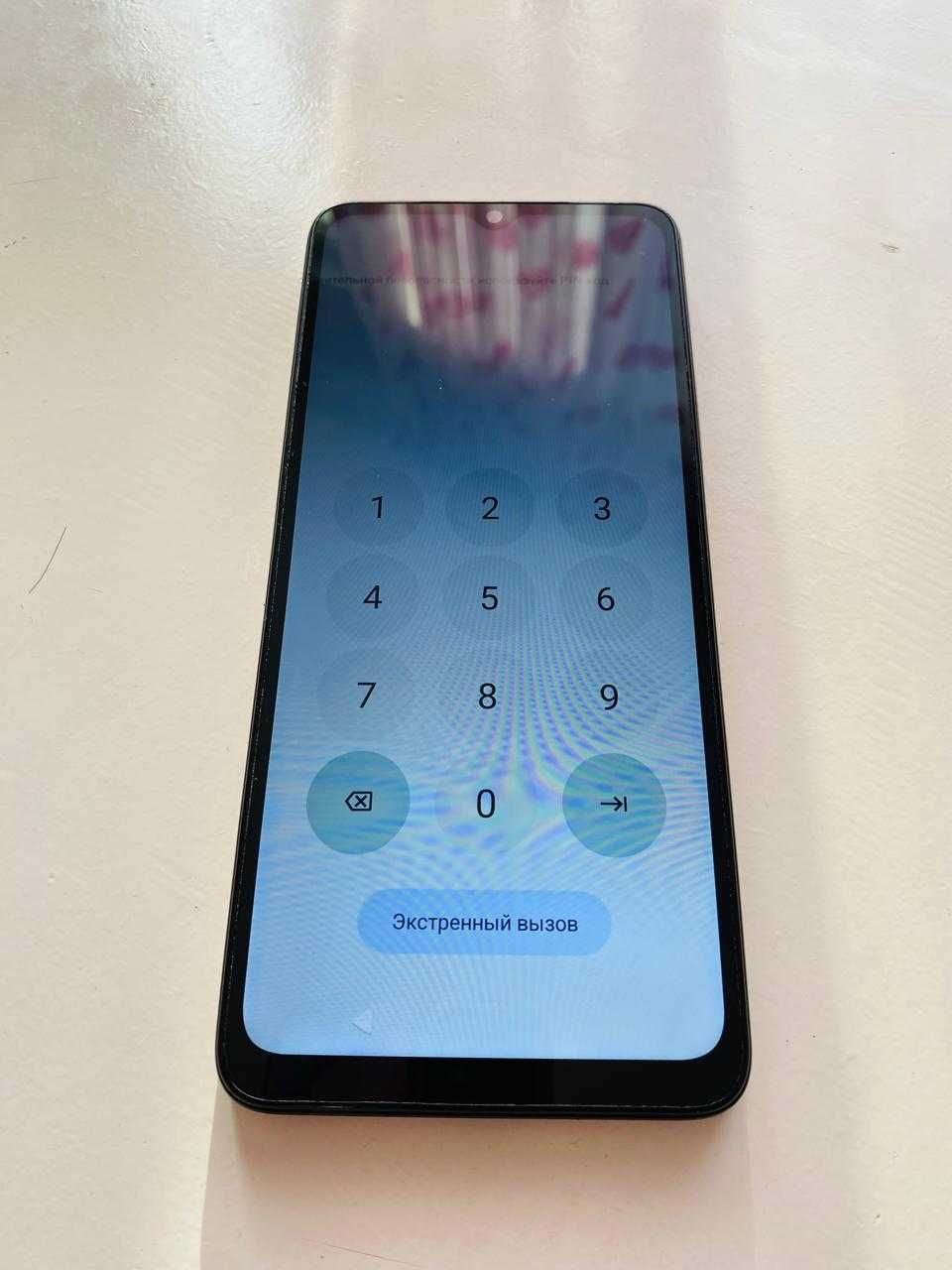 Redmi A3 смартфон