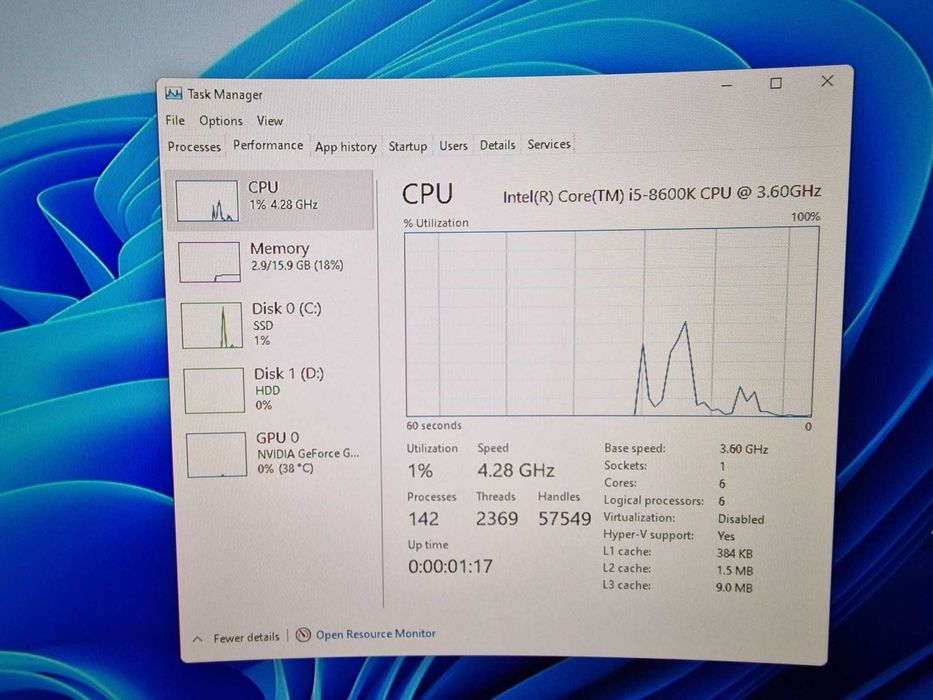 PC GAMING mid-high end