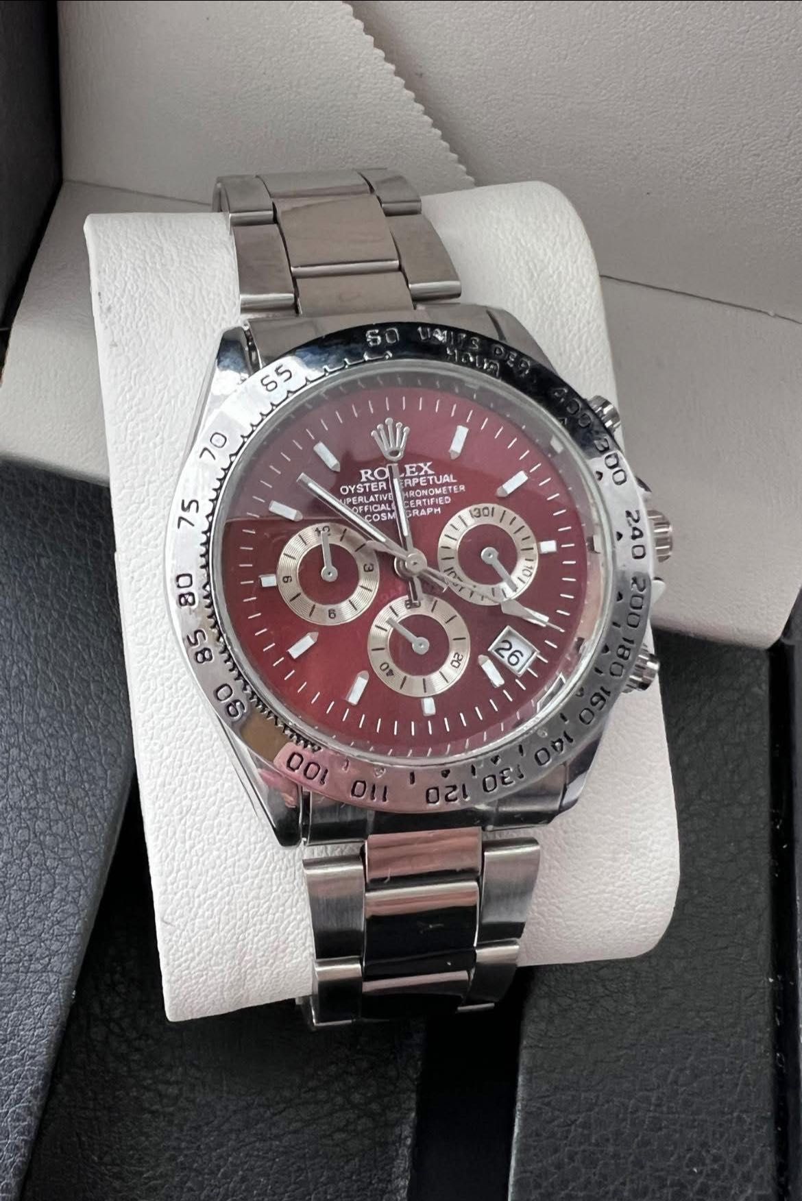 Rolex Submariner и Daytona – стил и прецизност