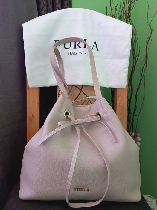 Дамска чанта FURLA
