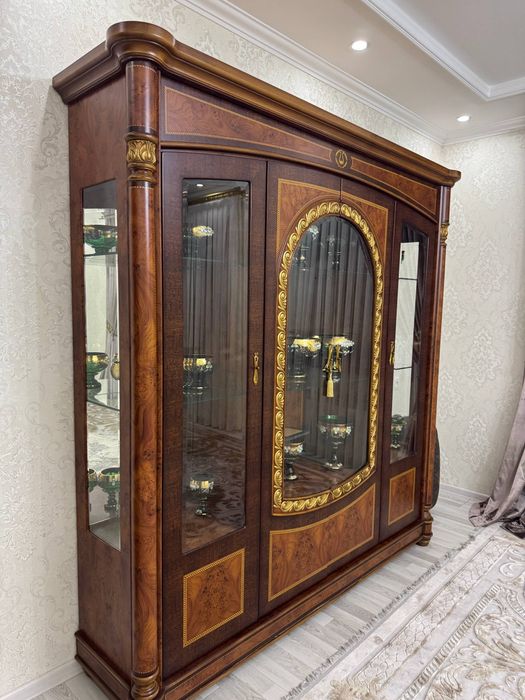 Мебель комод и стенка