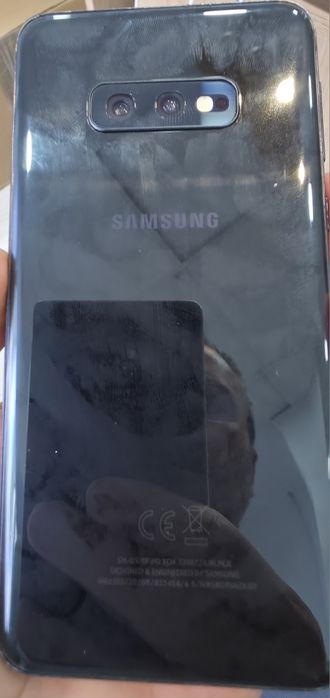 Telefon samsung s10e 128gb