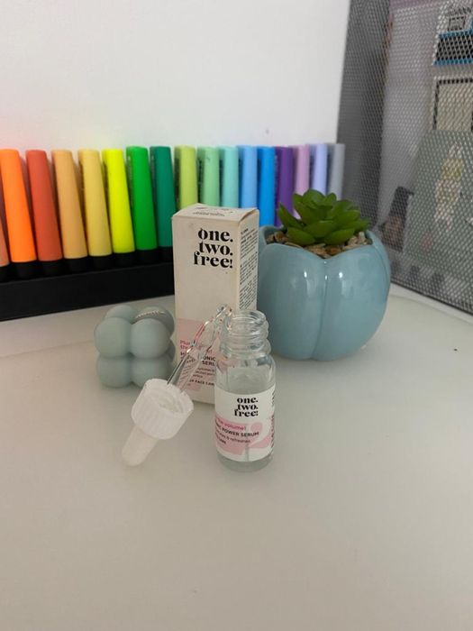 ser facial 40 lei