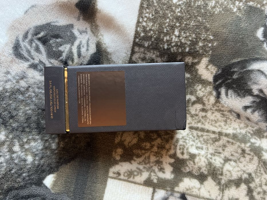Tom Ford Tobacco Vanille 100ml