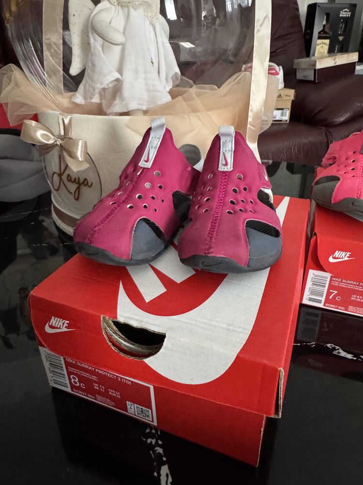 Sandale nike sunray 24 25