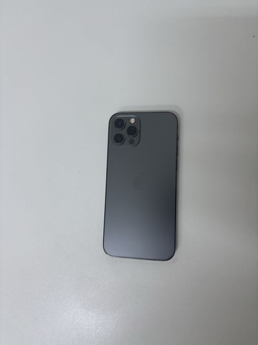 Iphone 12 Pro Grii