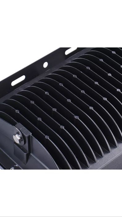 Proiector 300W LED Super Slim Model  lampă alb cald